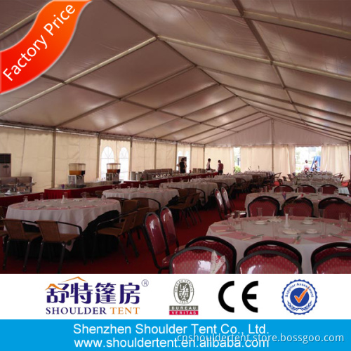 Beautiful Fashion Marquee Tent for Party